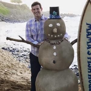 Meet your Posher, Nate